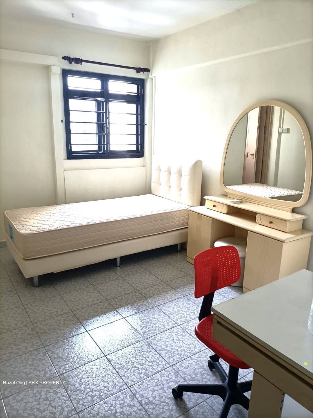 Blk 310 Clementi Avenue 4 (Clementi), HDB 3 Rooms #620616391
